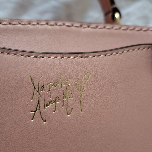 Coach top handle bag x Selena Gomez - Picture 5 of 5